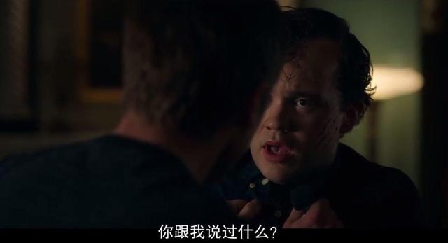 满屏鲜肉的R级尺度，还在乎什么评分