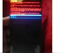 突发！三星手机出现大范围系统崩溃 网友称：我以为手机要炸了图片