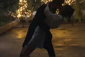 汪东城官宣恋情被吐槽：只顾自己耍帅，不管女的姿势多难受图片