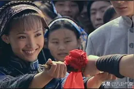 《血色湘西》演员现状，主角被丈夫夺去生命，配角跨国婚变太可惜图片