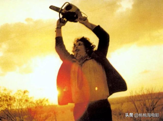 试胆时刻到了！这是一篇过瘾的恐怖片大赏