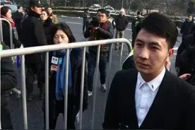林生斌回应：33%赔偿金都给前岳父母了！这分配合理吗？专家这样说图片
