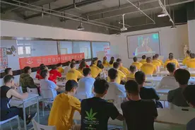 健身教练职业资格证如何报名？图片