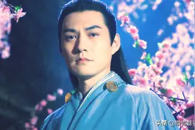 金庸让黄药师爱上梅超风，不是老糊涂，而是为了补上一个大漏洞图片