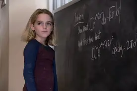 北大教授吐槽女儿：我奋力托举你当学霸，你势不可挡成为学渣图片