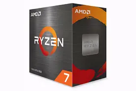 视频剪辑机处理器怎么选？AMD锐龙7 5800X VS Intel酷睿i9 11900K实测分析图片