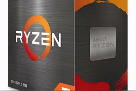 视频剪辑机处理器怎么选？AMD锐龙7 5800X VS Intel酷睿i9 11900K实测分析图片