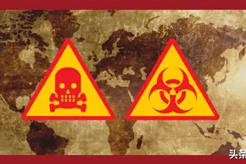 大粪做武器，还会释放毒气！古代打仗这么高能？图片