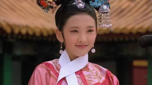 《甄嬛传》:6位娘娘下线瞬间,有人死有余辜,有人死得其所