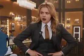 被骂三俗又色情，但这回它燃到我爆哭图片