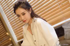 从“命贱小演员”到40亿票房女主，演员张小斐的爆红史，太刚了图片