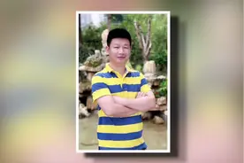 这位体育老师最后的冲刺，留下一堂最深刻的生命教育课……图片