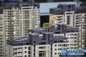 桂林多盘继续“契税补贴”，那些嚷嚷涨价的楼盘到底涨没涨？图片