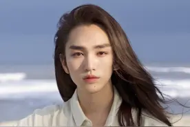 雌雄同体的中性审美2：不男不女？不，是可男可女图片