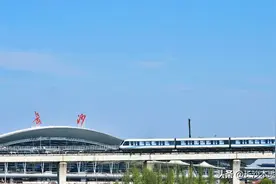 地铁7号线近况、磁浮线东延、长株潭水上公交...新情况赶快了解图片
