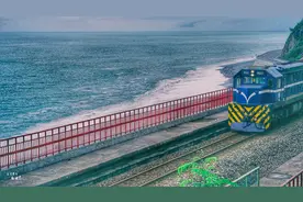 被誉为中国台湾最美的火车站，千万别再拿来比较，它的美不一样图片