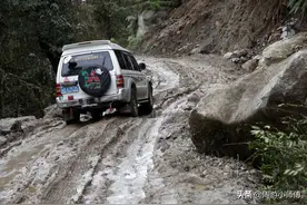 中国奇艳公路有哪些？12条惊艳公路自驾路线地图攻略推荐图片