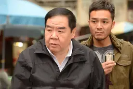 比周润发早的影帝，“肥猫”还债期间10年，都经历了什么？图片