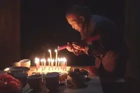 闽西客家年俗琐忆图片