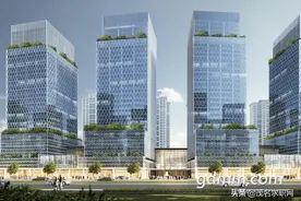 重磅！化州恒兴新城规划出炉，配套中小学校和超过10万平方商业图片