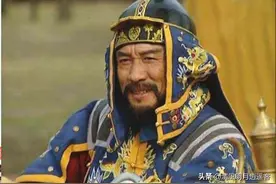 清朝名将年羹尧是怎样走上绝路的图片