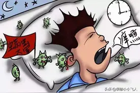床垫用久成螨虫窝，家婆教了我一个土办法，立马将它们杀干干净净图片