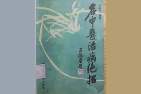《名中医治病绝招》之高血压“降痰气”方子介绍图片