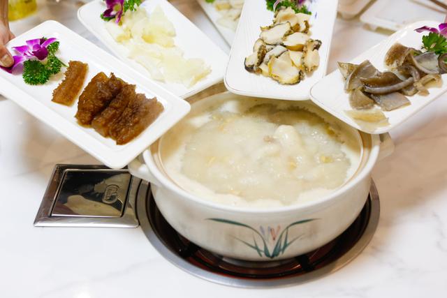 猪肚花胶土鸡煲 2026年猪肚鸡花胶鸡汤料