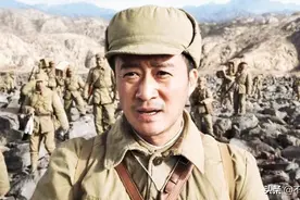 雷公可以回家了！网友手绘《长津湖》后续，主演胡军看了都说暖图片