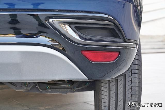 新车 | 静如处子，动如脱兔，试驾2022款昂科威S GS四驱运动型