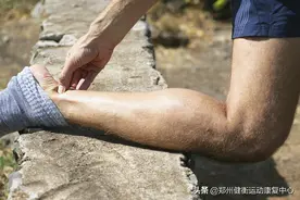 「一文读懂」跟腱损伤的原因图片