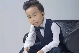 网红陈山的“毁灭史”：从山里娃到“万人唾”，他到底经历了什么图片