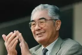 “红色资本家”荣毅仁89岁因病逝世，留下5个子女，现状如何？图片