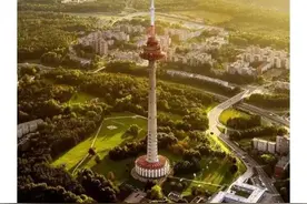 狂的不得了的立陶宛放到中国将会是一个什么样的存在呢图片