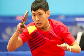毫不留情！国乒小将打出11-0比分，全运会首次出现1分不让情况图片