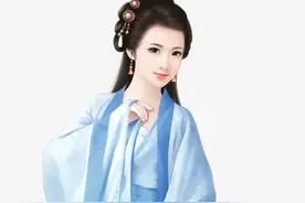民间故事：茯苓调解“恩爱夫妻”图片