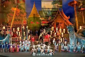 曼谷著名旅游景点宣布永久停业图片