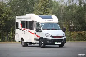 原汁原味的德系设计！海姆朗宸T60后拓展版实拍图片