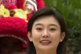 李七月主持新节目《超级新农人》表现不俗，业务横跨央视4个频道图片