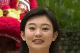 李七月主持新节目《超级新农人》表现不俗，业务横跨央视4个频道图片
