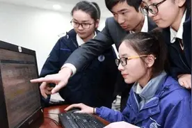 年薪20万的铁饭碗工作，却鲜有人知，目前人才紧缺上岸较容易图片