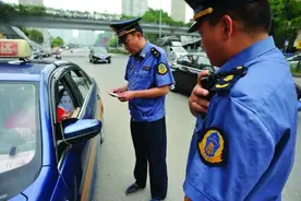 无证司机全面清退，一喂出行成为新的选择图片