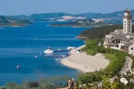 「十堰」丹江口这几个露营地方超级浪漫，等你来图片