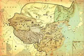 新视角：正确的民族政策维系了汉王朝对西域地区的统治图片