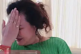 大S婆婆回应被判入狱，称被小人算计，对不起儿子儿媳躲家狂哭图片