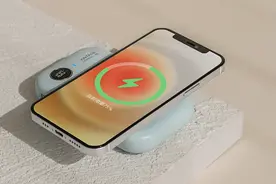 苹果Magsafe外接电池了来了，售价卖到749，值得入手么图片