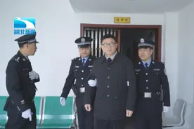 李红云案在襄阳中院开庭，李红云当庭认罪视频封面