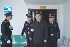 李红云案在襄阳中院开庭，李红云当庭认罪视频封面