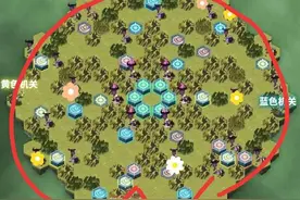 《剑与远征》星界迷阵攻略 打六门神顺序很重要图片