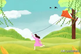 想要一辈子拴住男人的心，女人得要懂一些爱的技巧，光有痴情不行图片